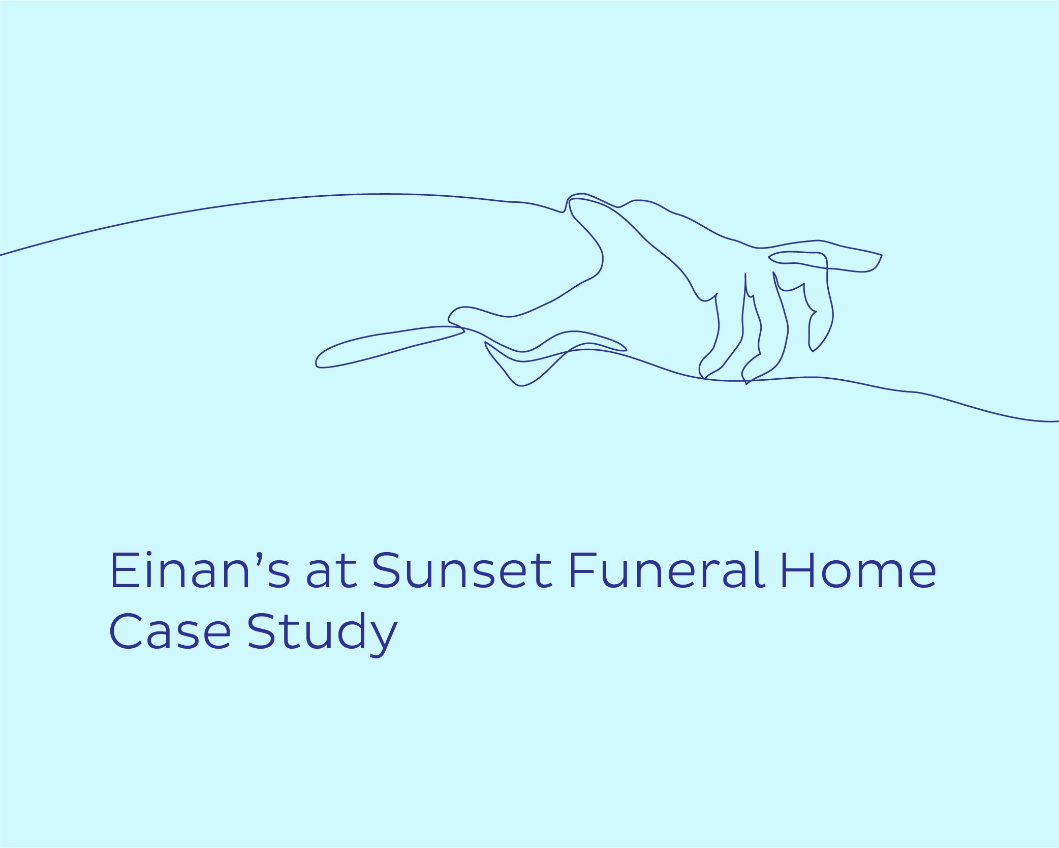 Case Study: Einan’s at Sunset Funeral Home Leverages OneRoom's Live-streaming Solution