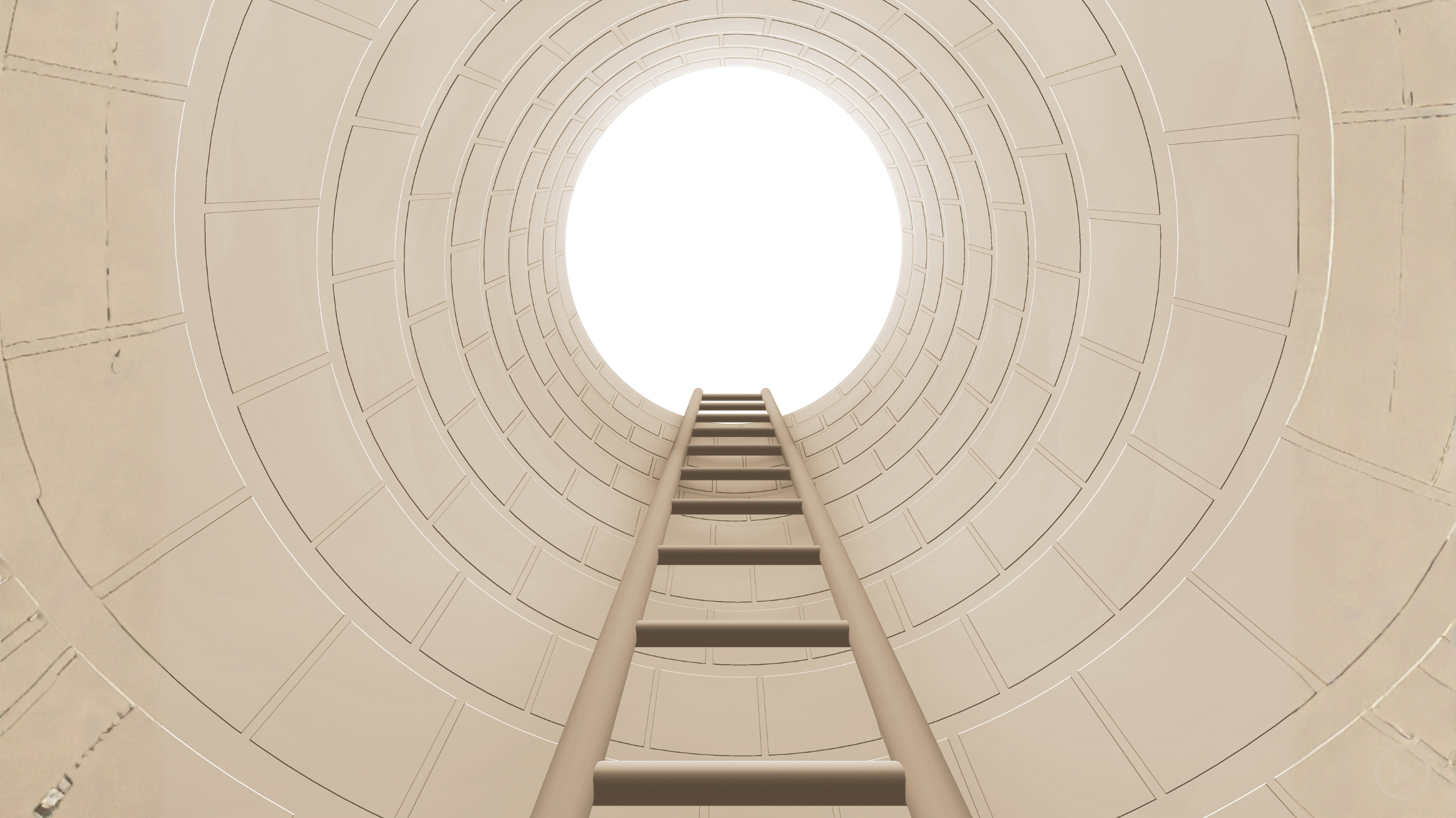 Stuck in 2020, don't worry, there is a way out. 