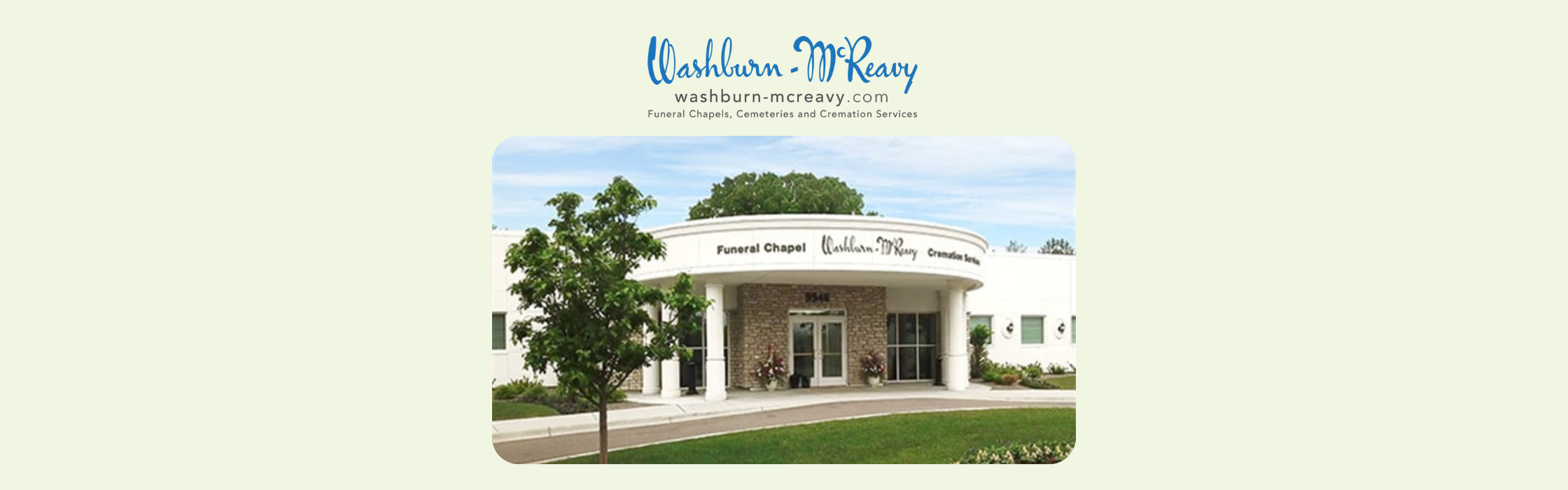Washburn Mcreavy Funeral Home 